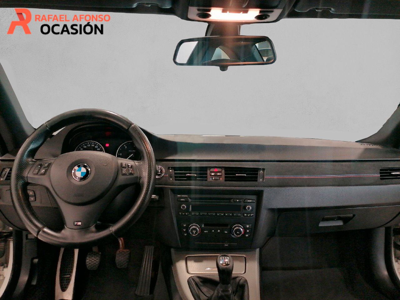 Foto BMW Serie 3 13