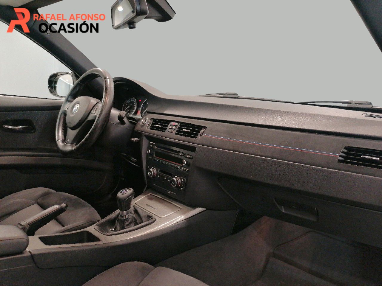 Foto BMW Serie 3 14