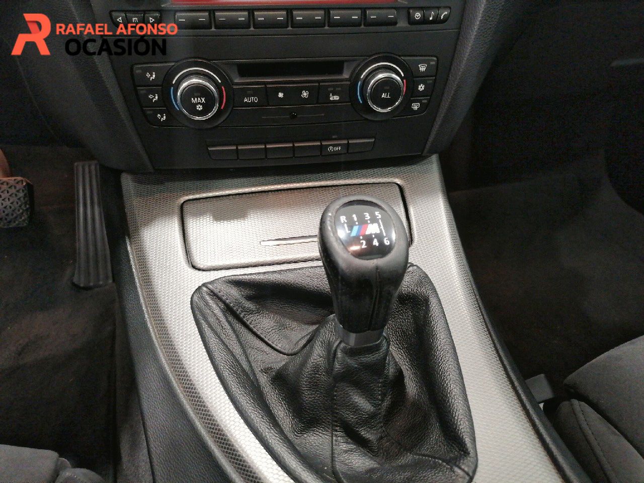 Foto BMW Serie 3 15