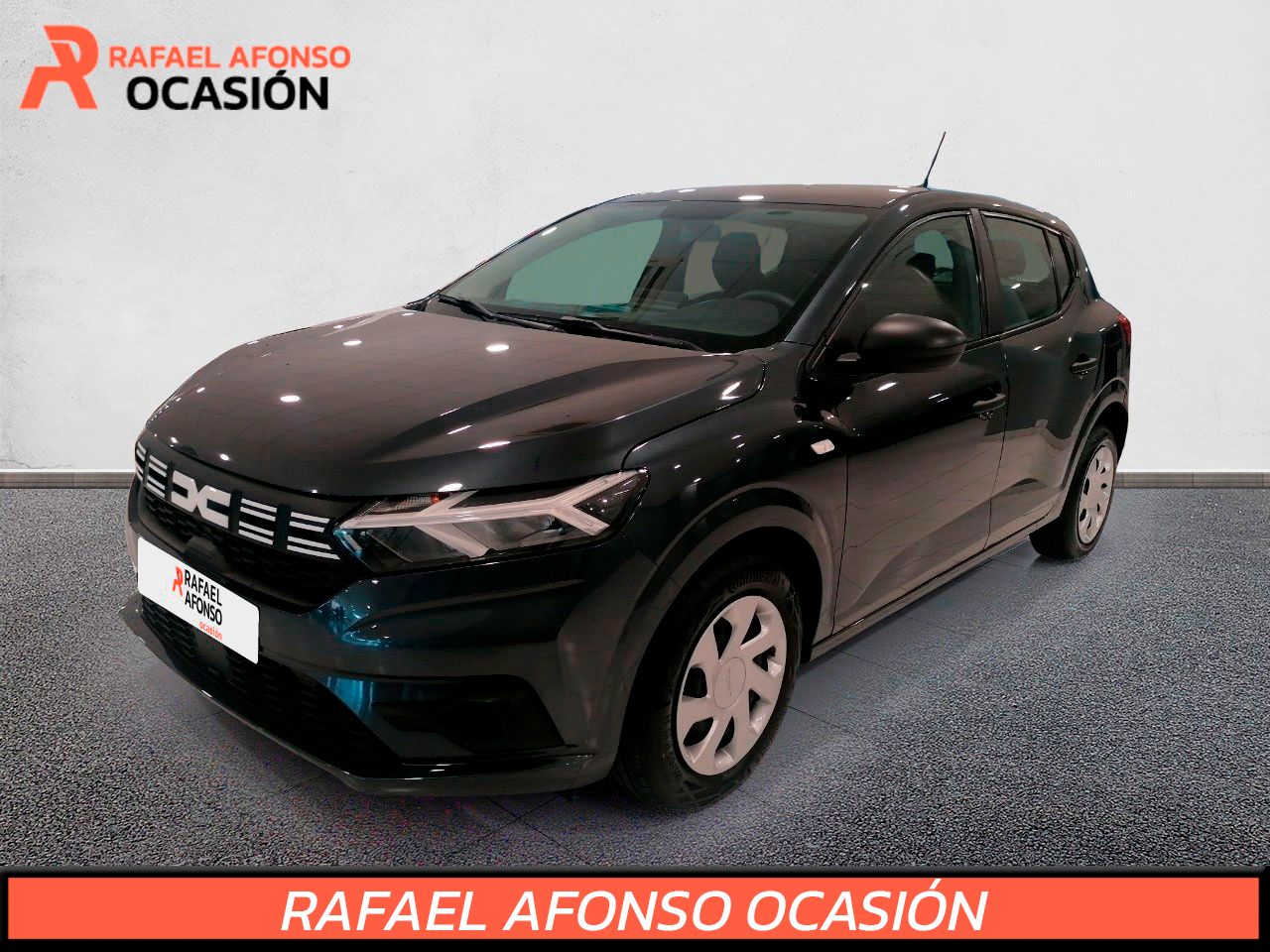 Foto Dacia Sandero 1