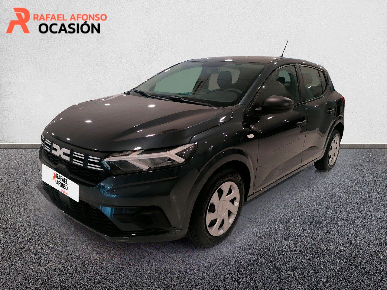 Foto Dacia Sandero 3