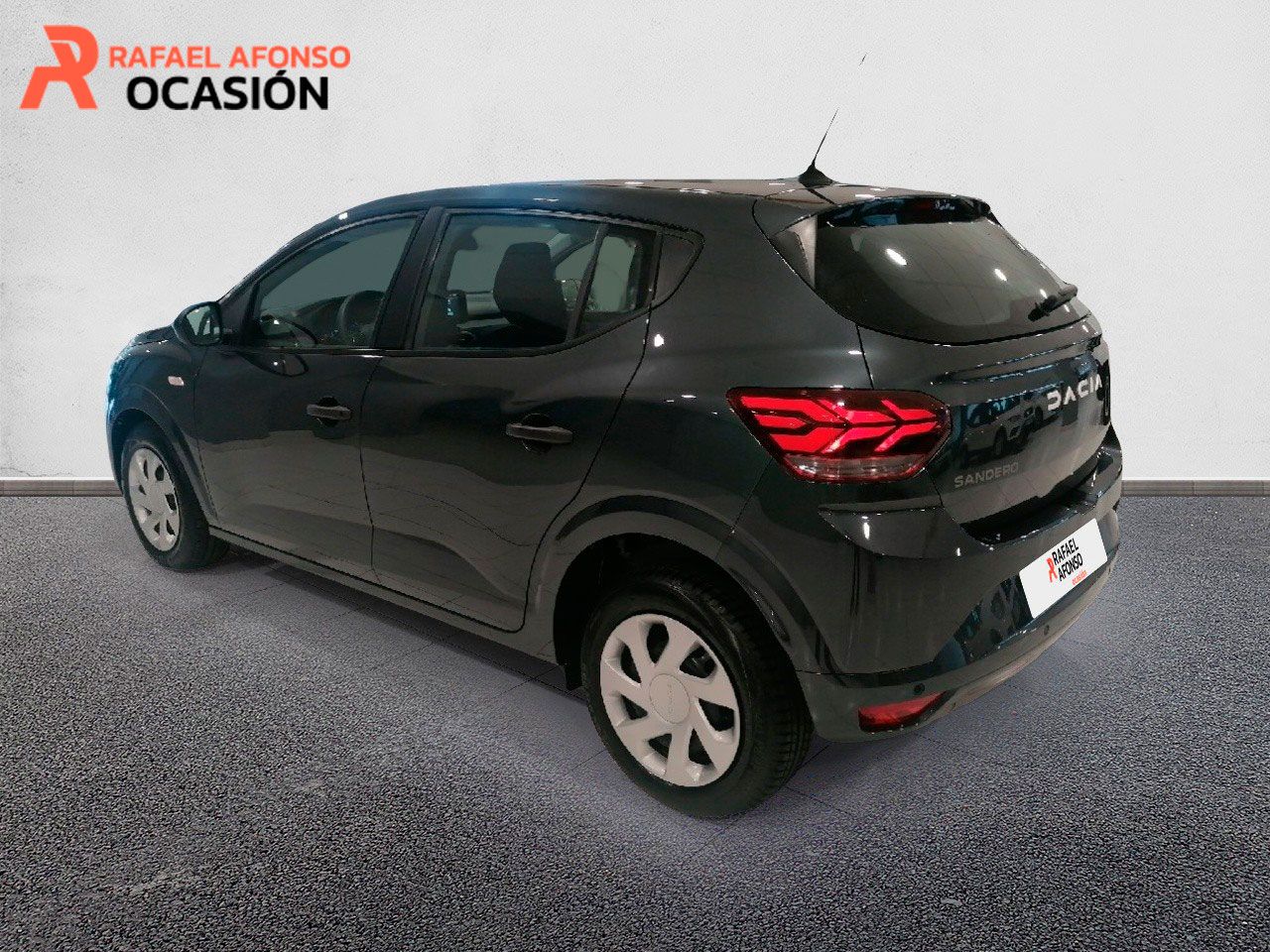 Foto Dacia Sandero 5