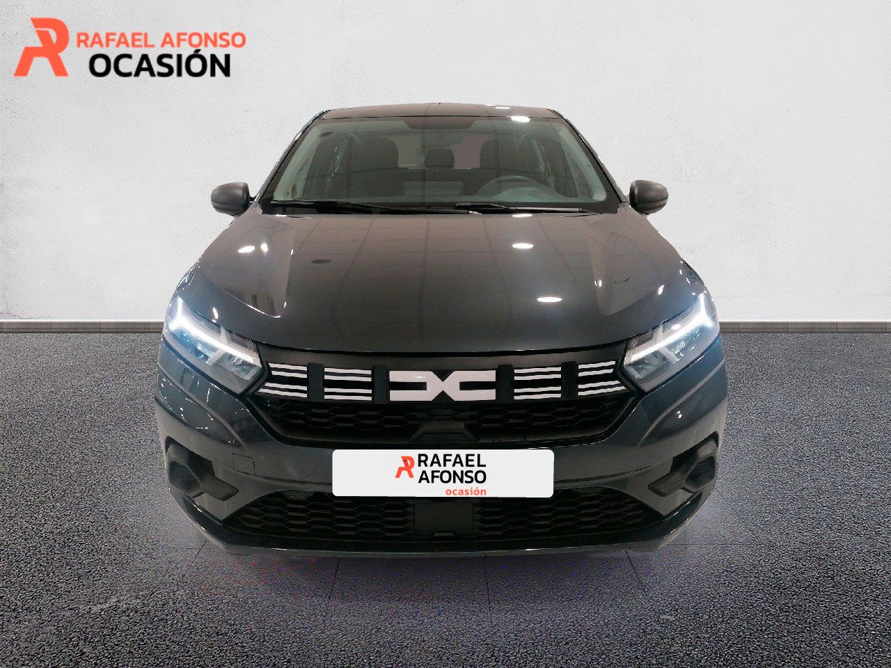 Foto Dacia Sandero 7