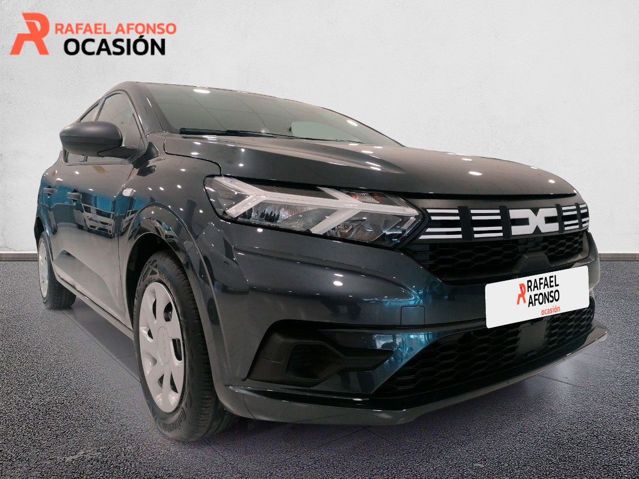 Foto Dacia Sandero 9