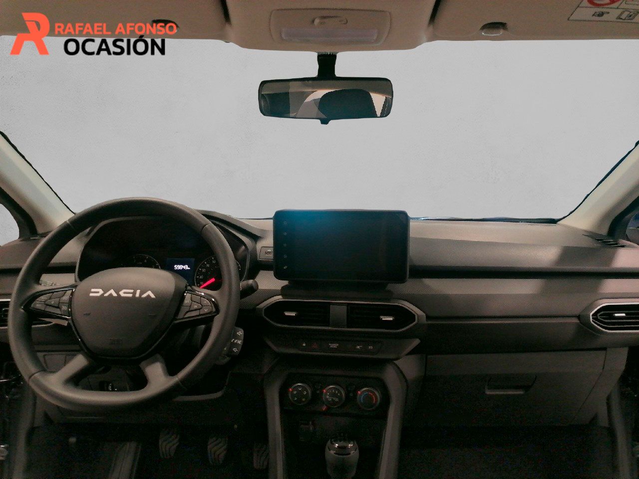 Foto Dacia Sandero 12