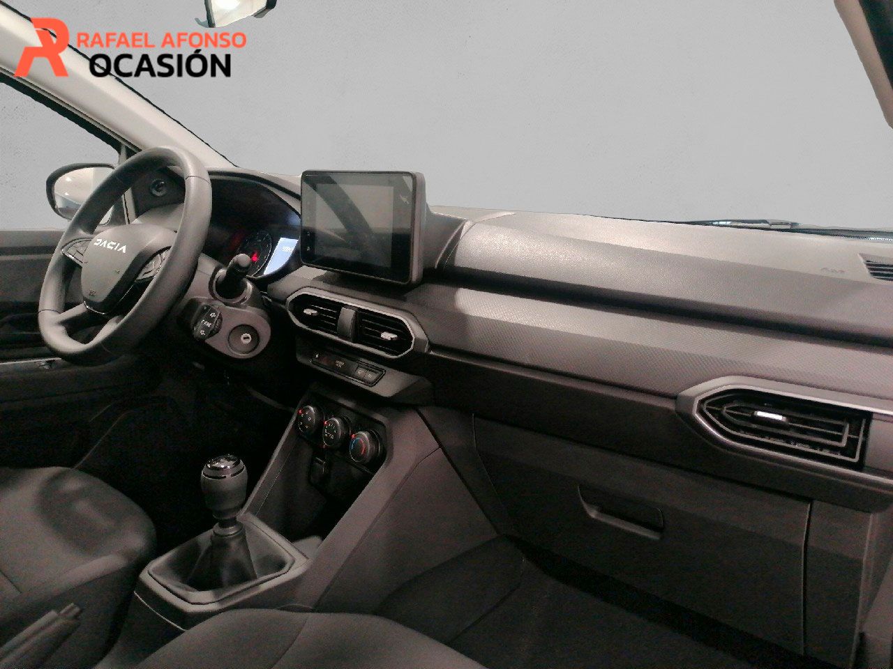 Foto Dacia Sandero 14