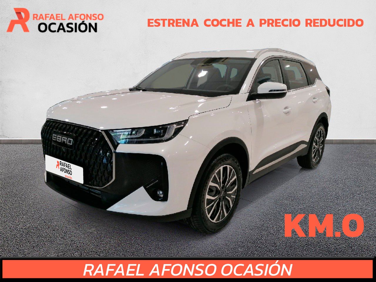 Foto Ebro S700 1