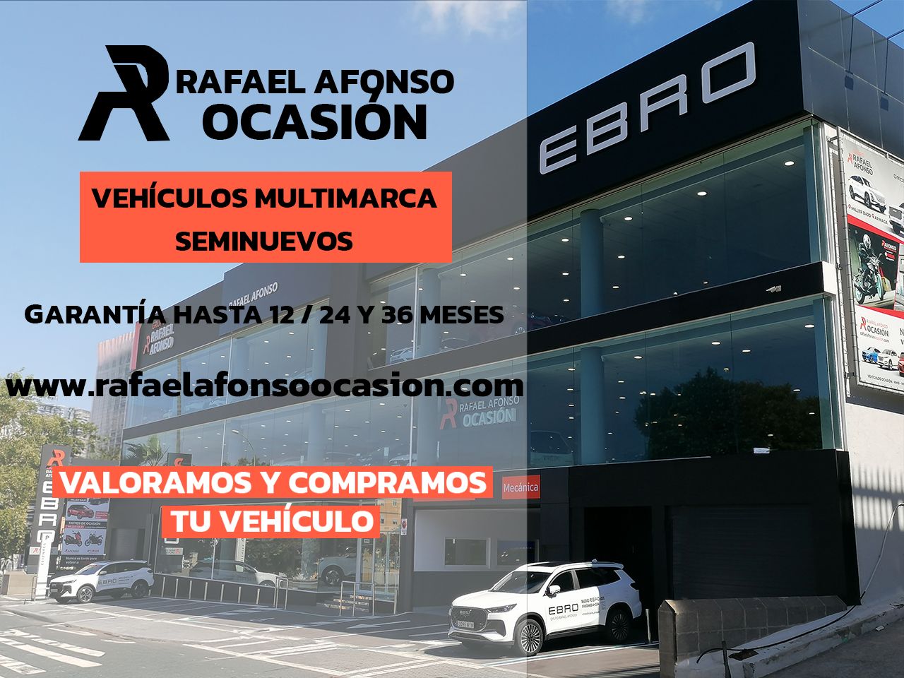 Foto Ebro S700 2