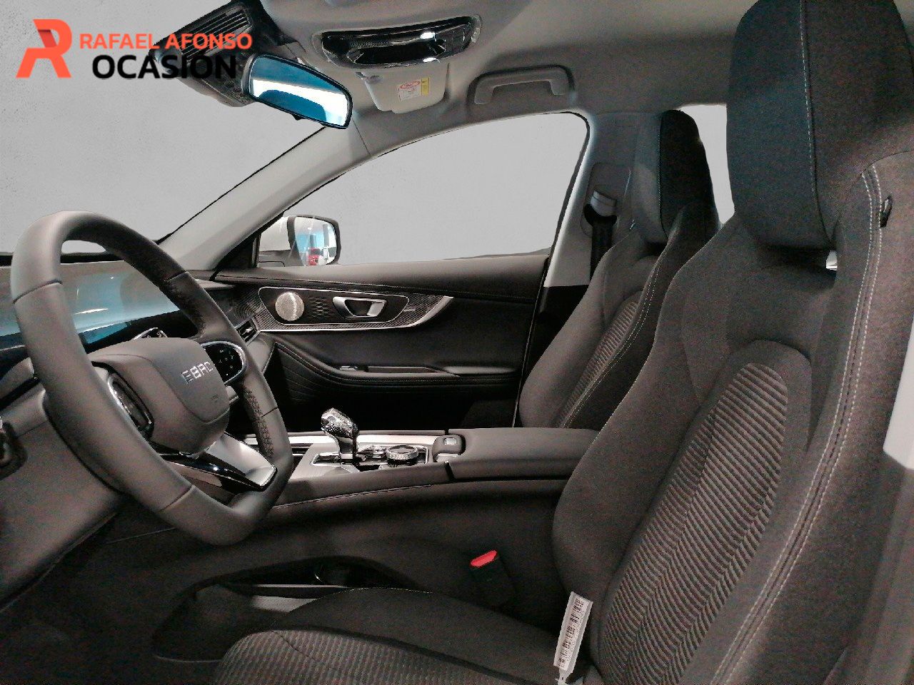 Foto Ebro S700 11