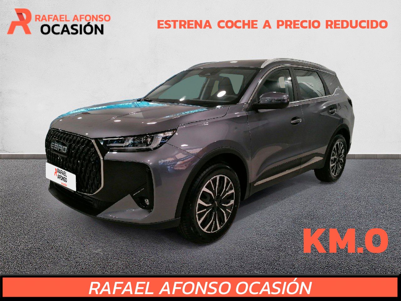 Foto Ebro S700 1