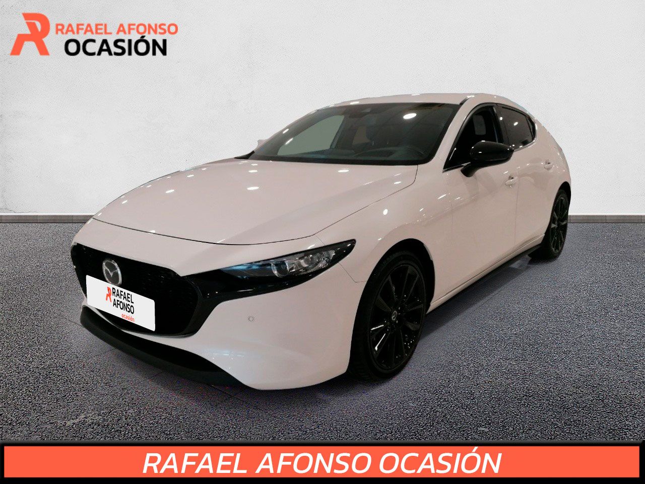 Foto Mazda Mazda3 1