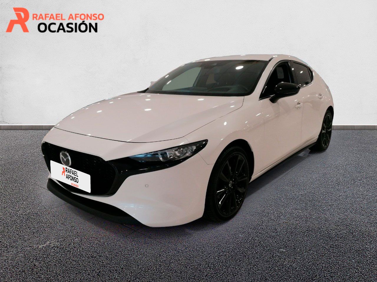 Foto Mazda Mazda3 3