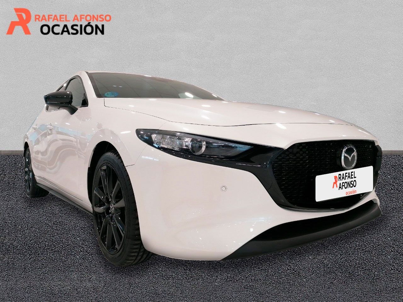 Foto Mazda Mazda3 9