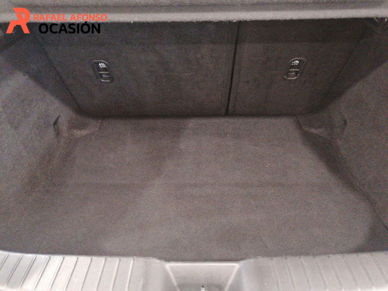 Foto Mazda Mazda3 10
