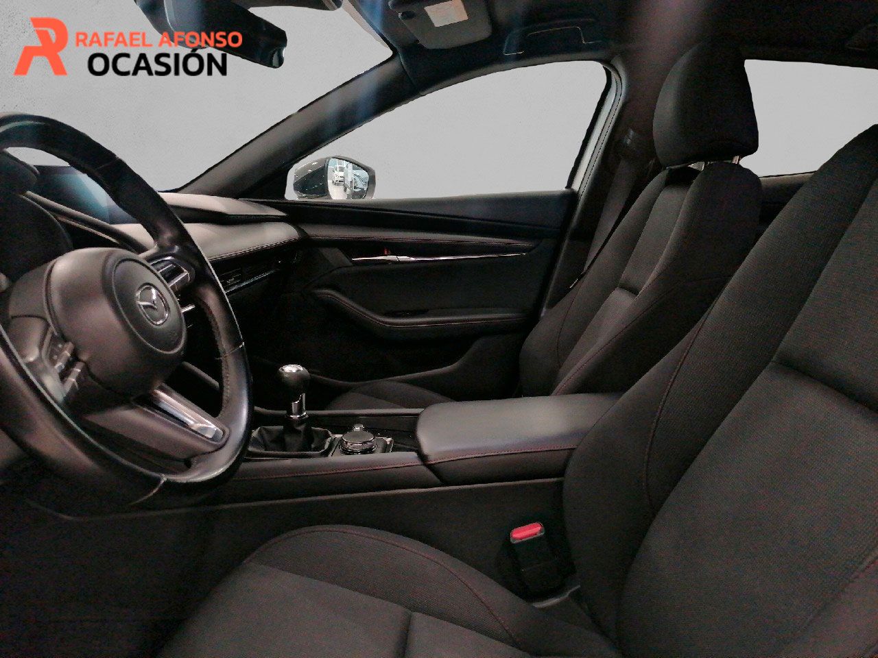Foto Mazda Mazda3 11