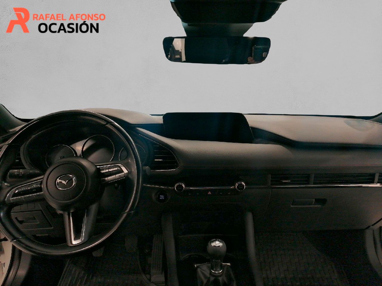 Foto Mazda Mazda3 12