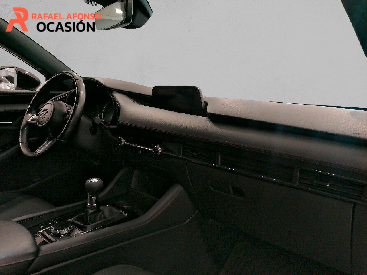 Foto Mazda Mazda3 13