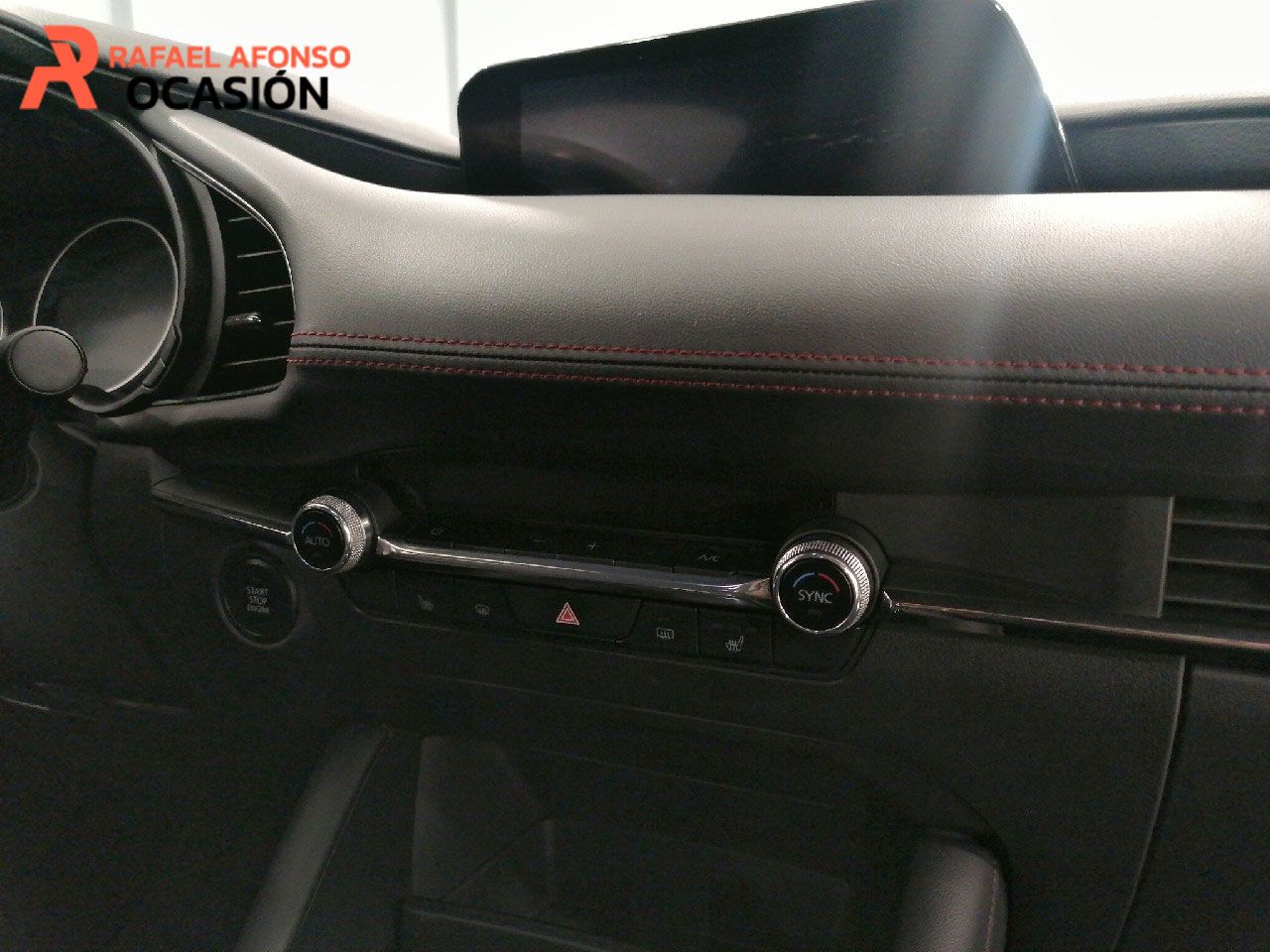 Foto Mazda Mazda3 14