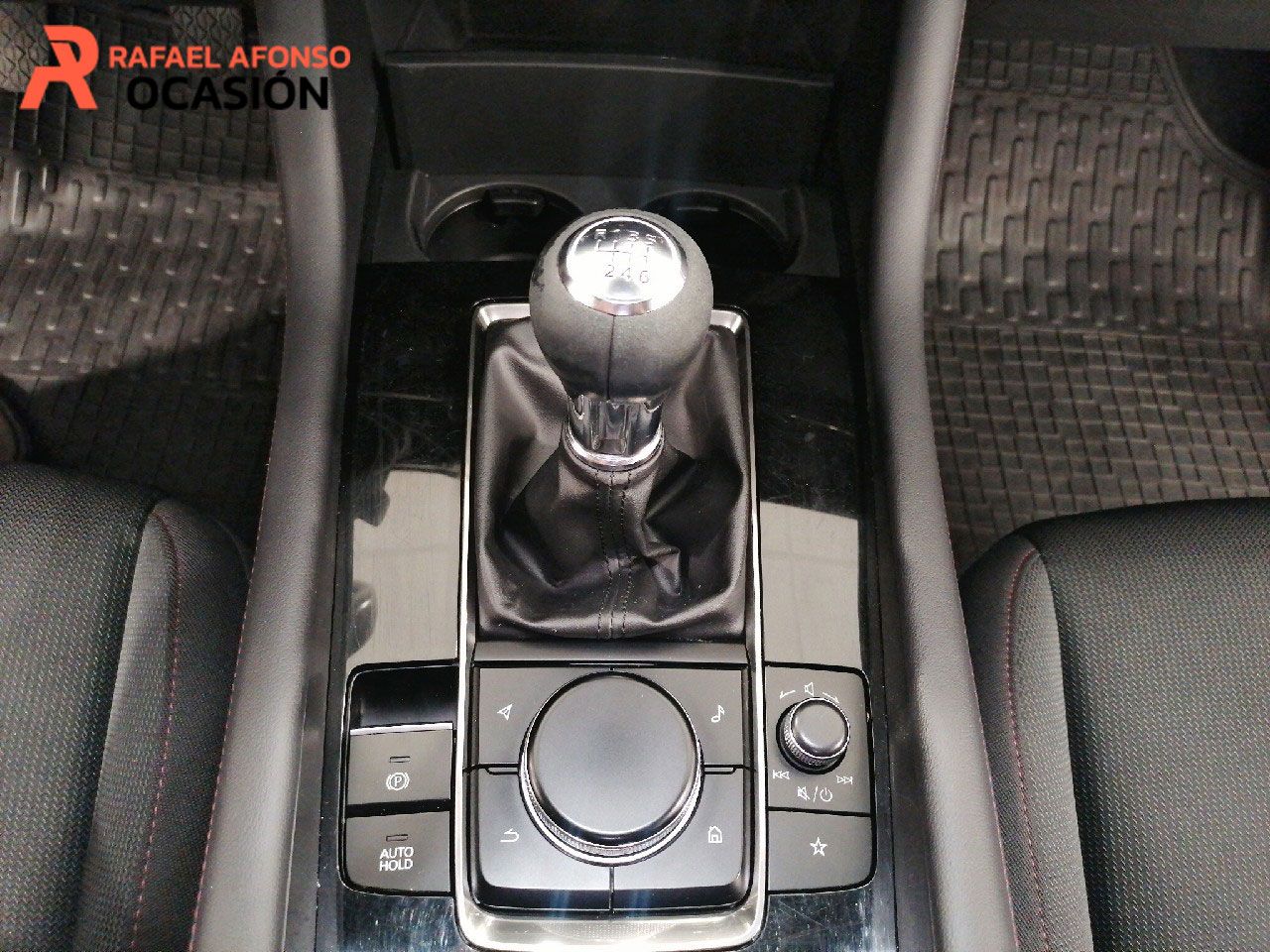 Foto Mazda Mazda3 15