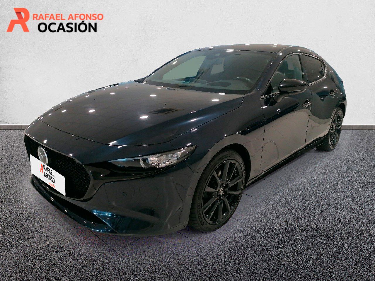 Foto Mazda Mazda3 3