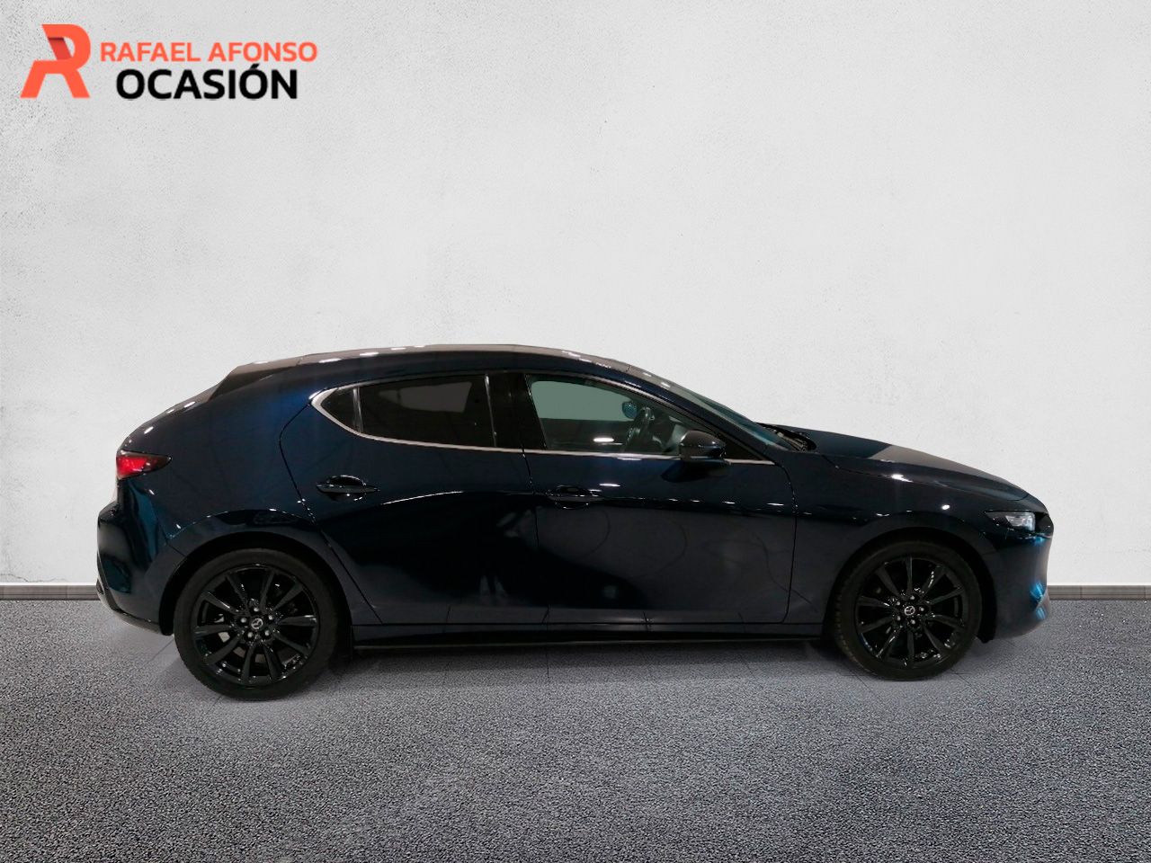 Foto Mazda Mazda3 5