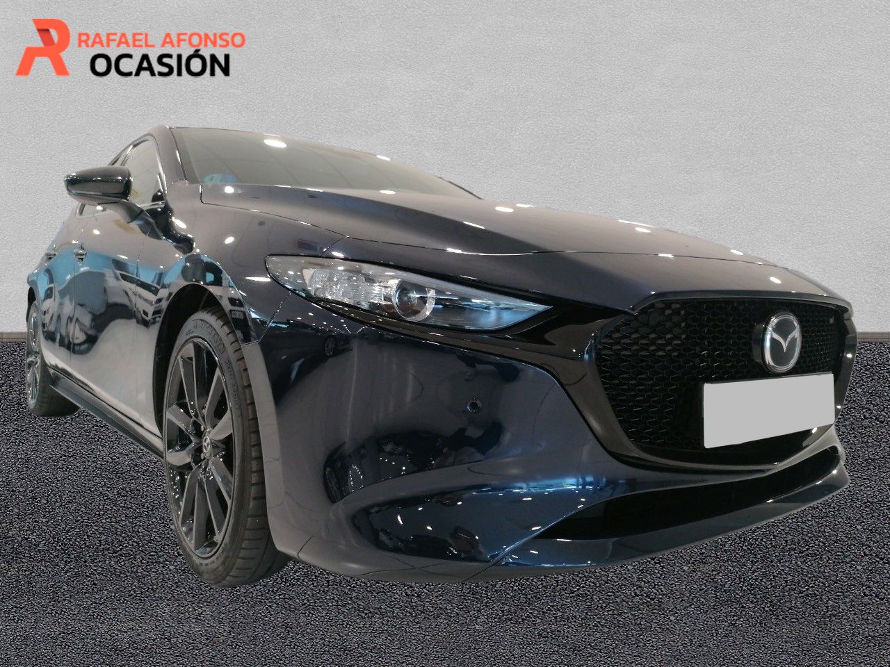 Foto Mazda Mazda3 9