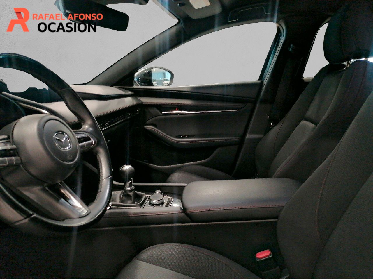 Foto Mazda Mazda3 12