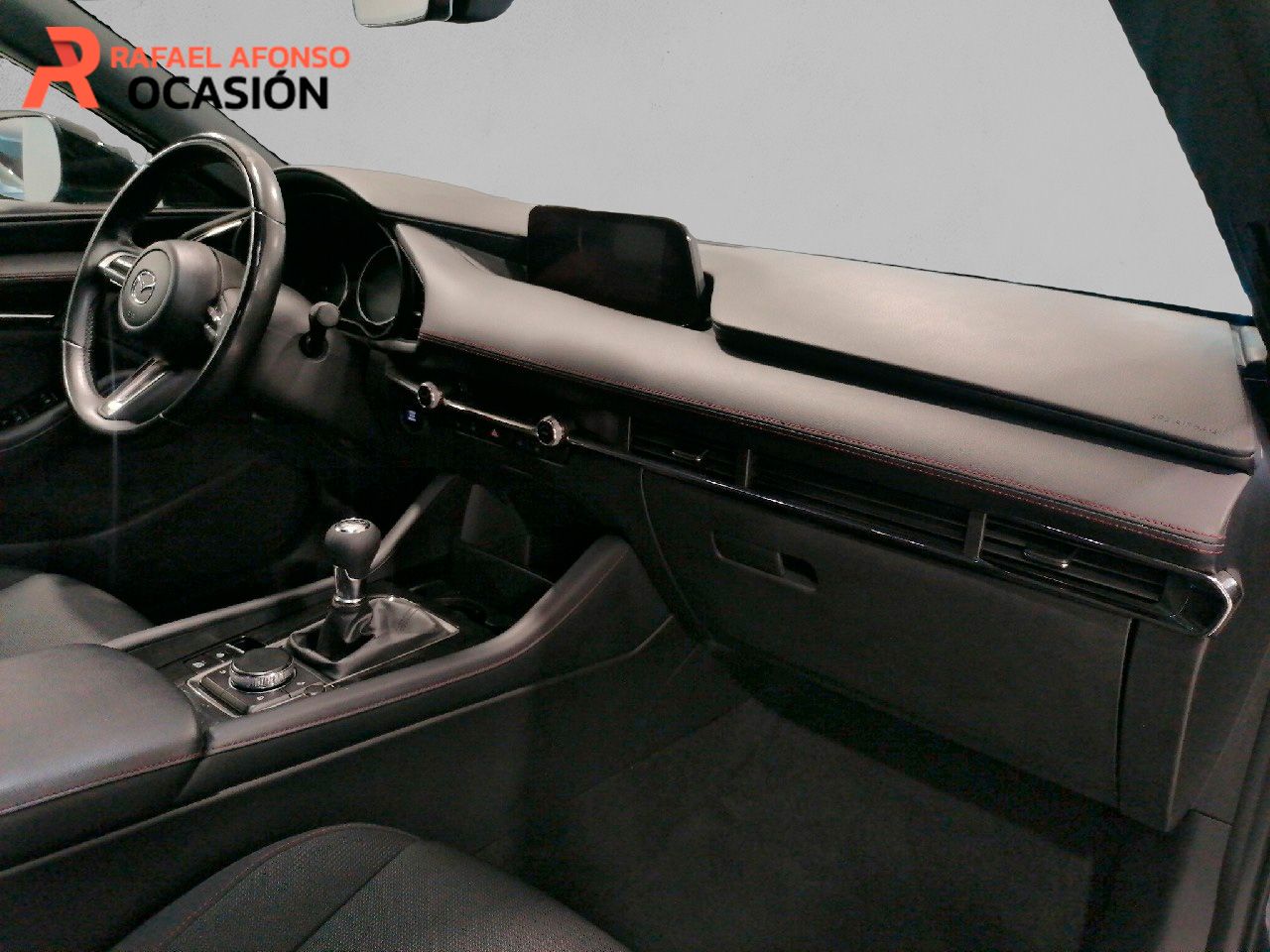 Foto Mazda Mazda3 13
