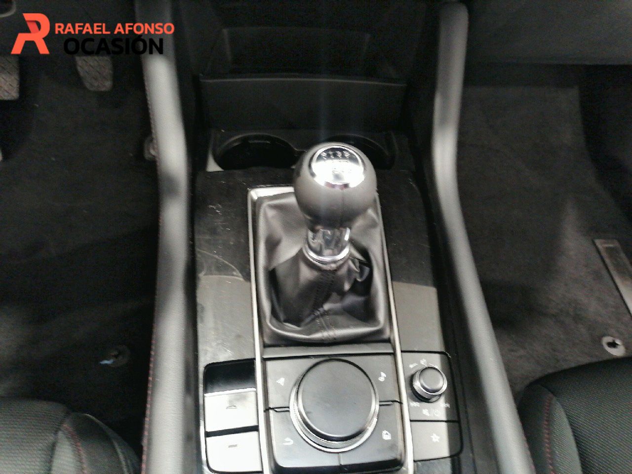 Foto Mazda Mazda3 14