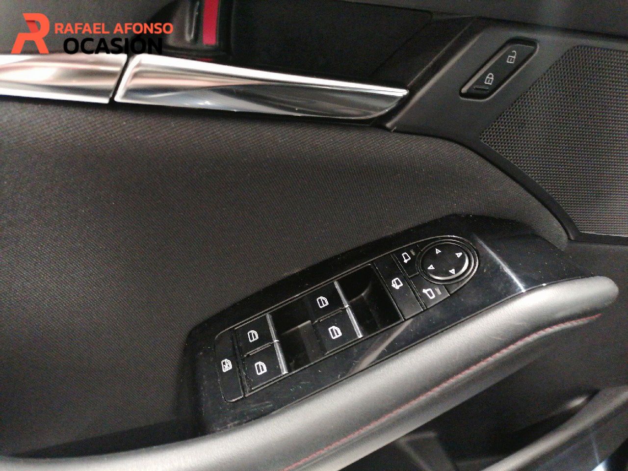 Foto Mazda Mazda3 15