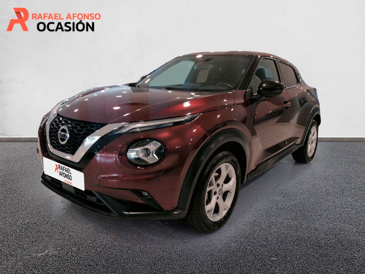 Foto Nissan Juke 3
