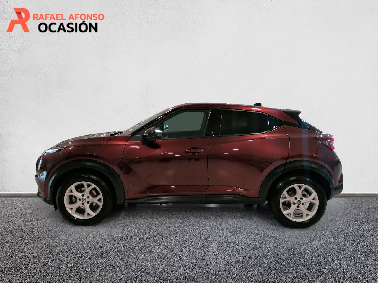 Foto Nissan Juke 4