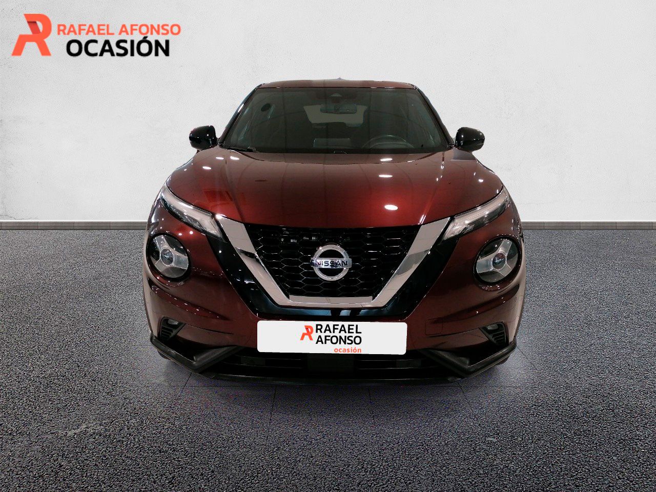 Foto Nissan Juke 7