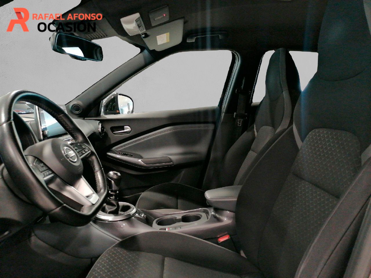 Foto Nissan Juke 11