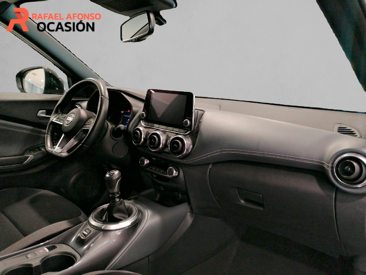 Foto Nissan Juke 13