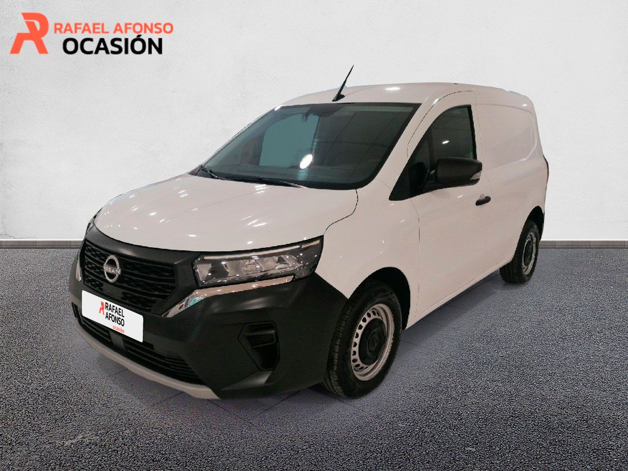 Foto Nissan Townstar 3