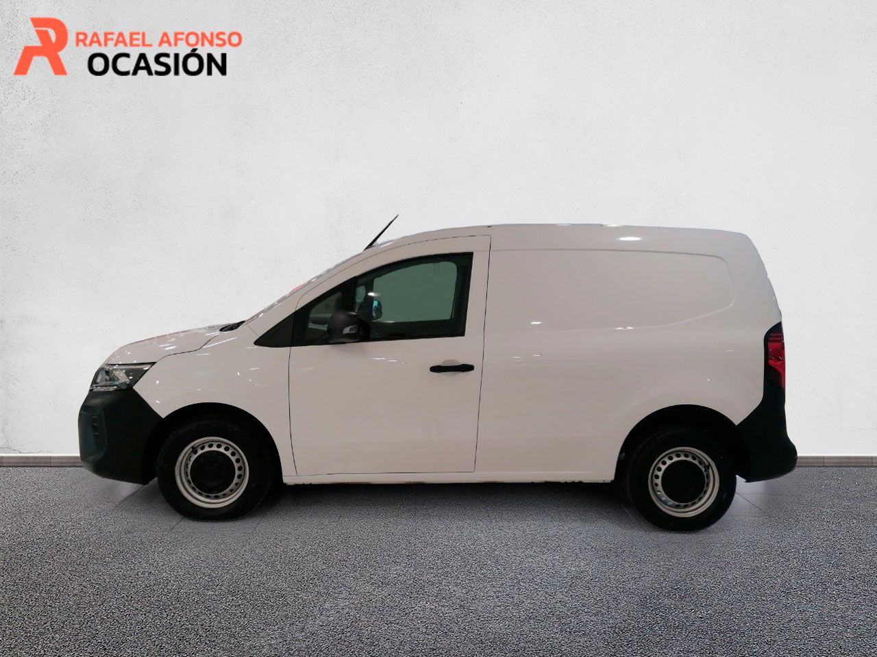 Foto Nissan Townstar 4