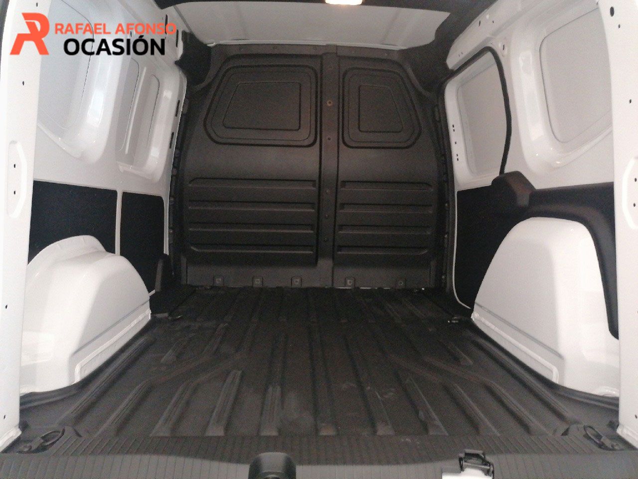 Foto Nissan Townstar 8