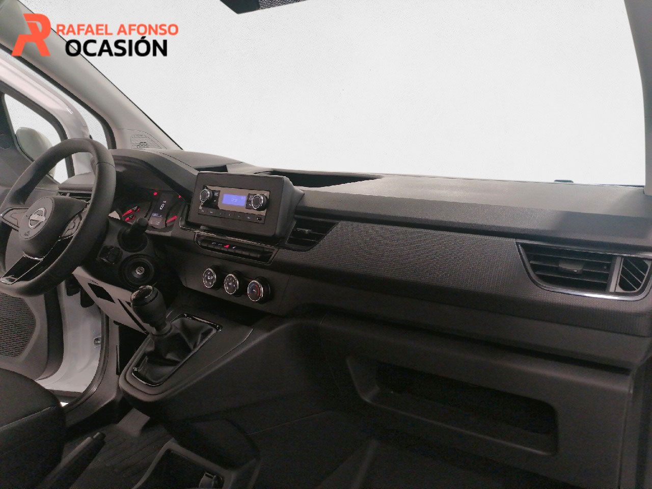 Foto Nissan Townstar 11