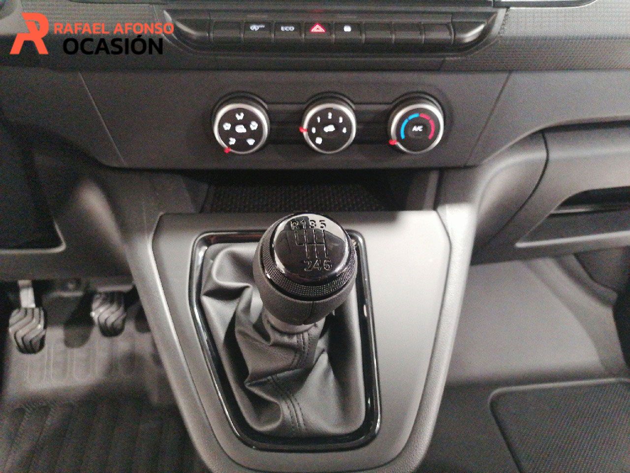 Foto Nissan Townstar 12