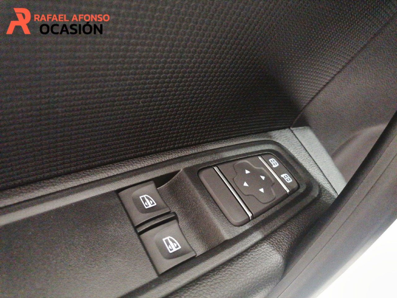 Foto Nissan Townstar 14