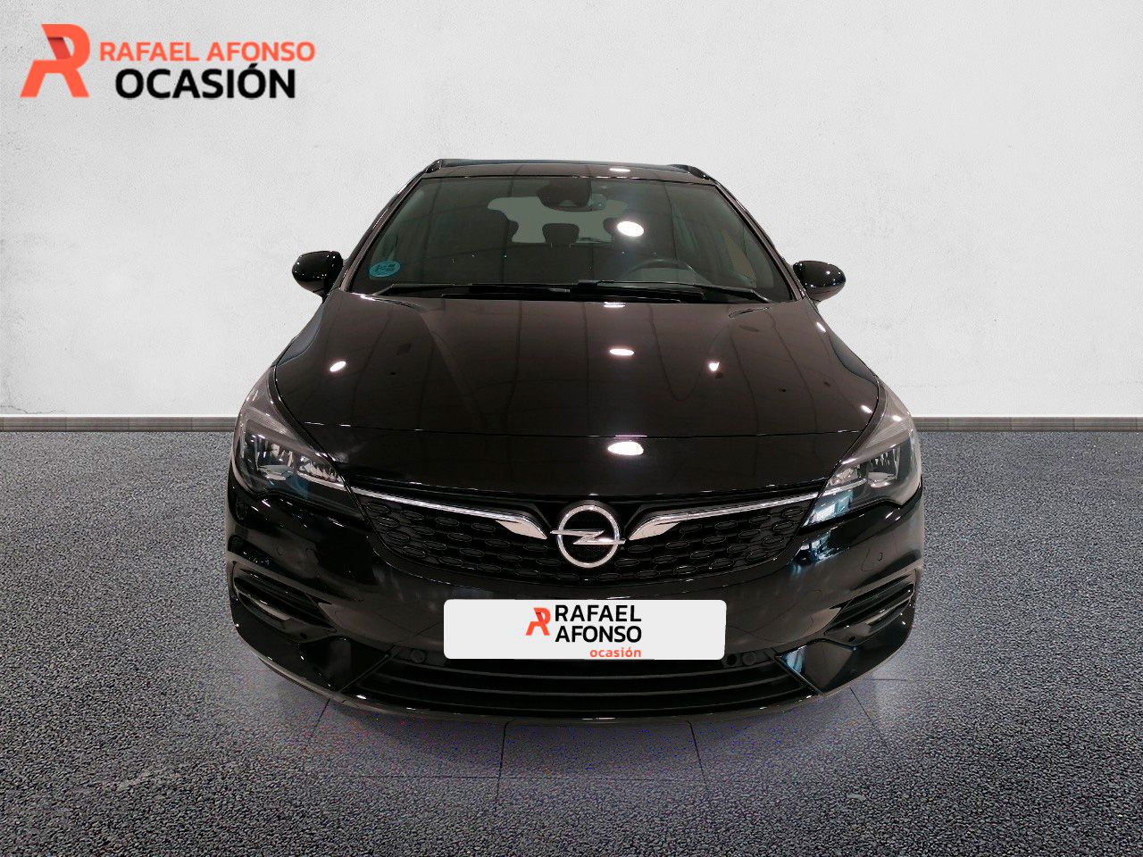 Foto Opel Astra 7