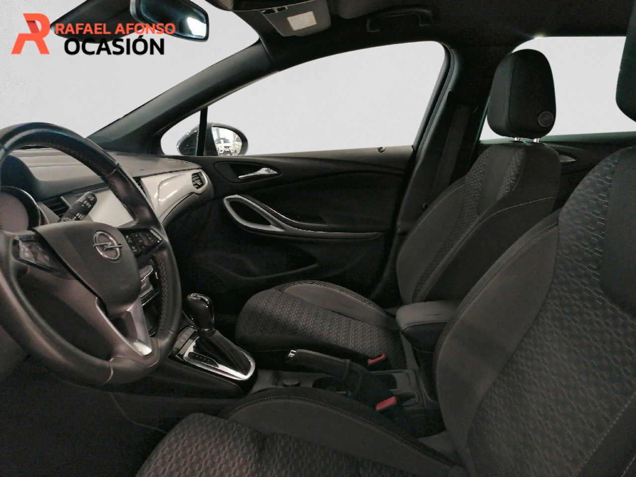 Foto Opel Astra 11