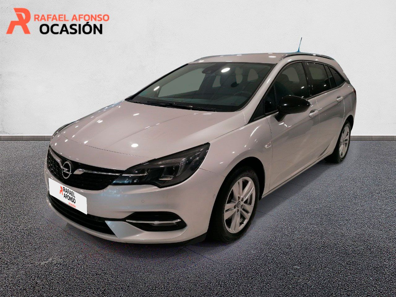 Foto Opel Astra 3