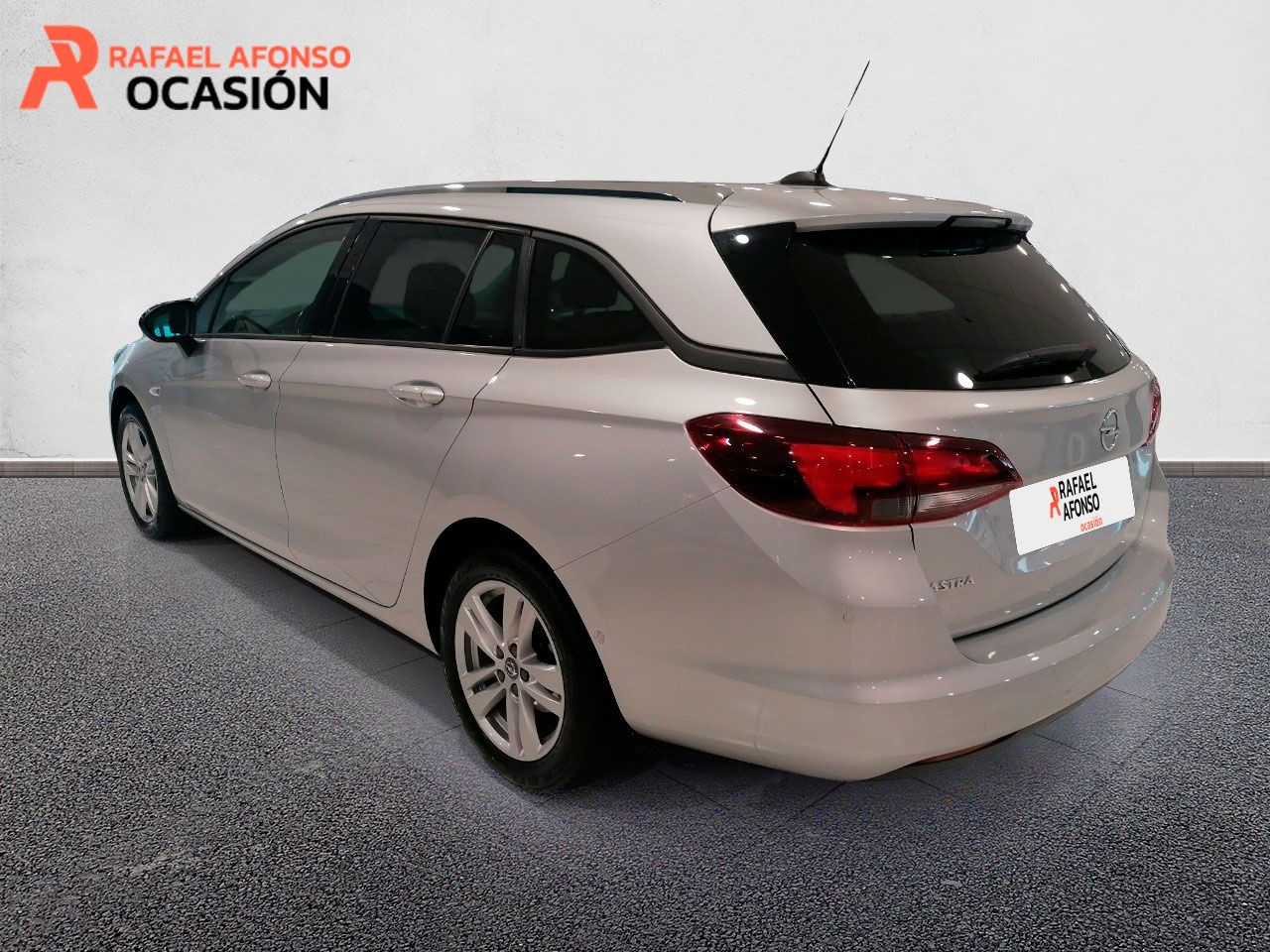 Foto Opel Astra 5