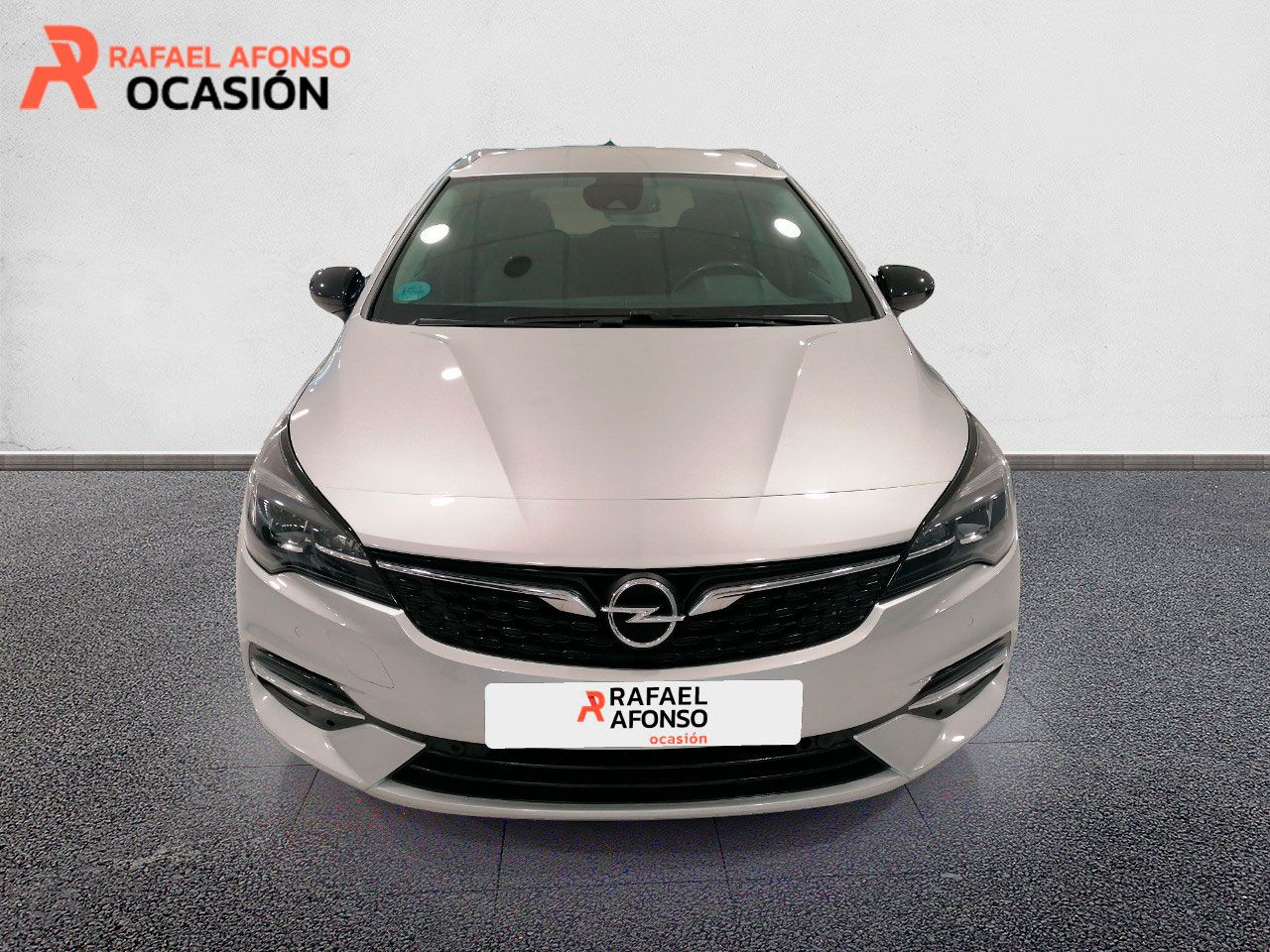 Foto Opel Astra 7
