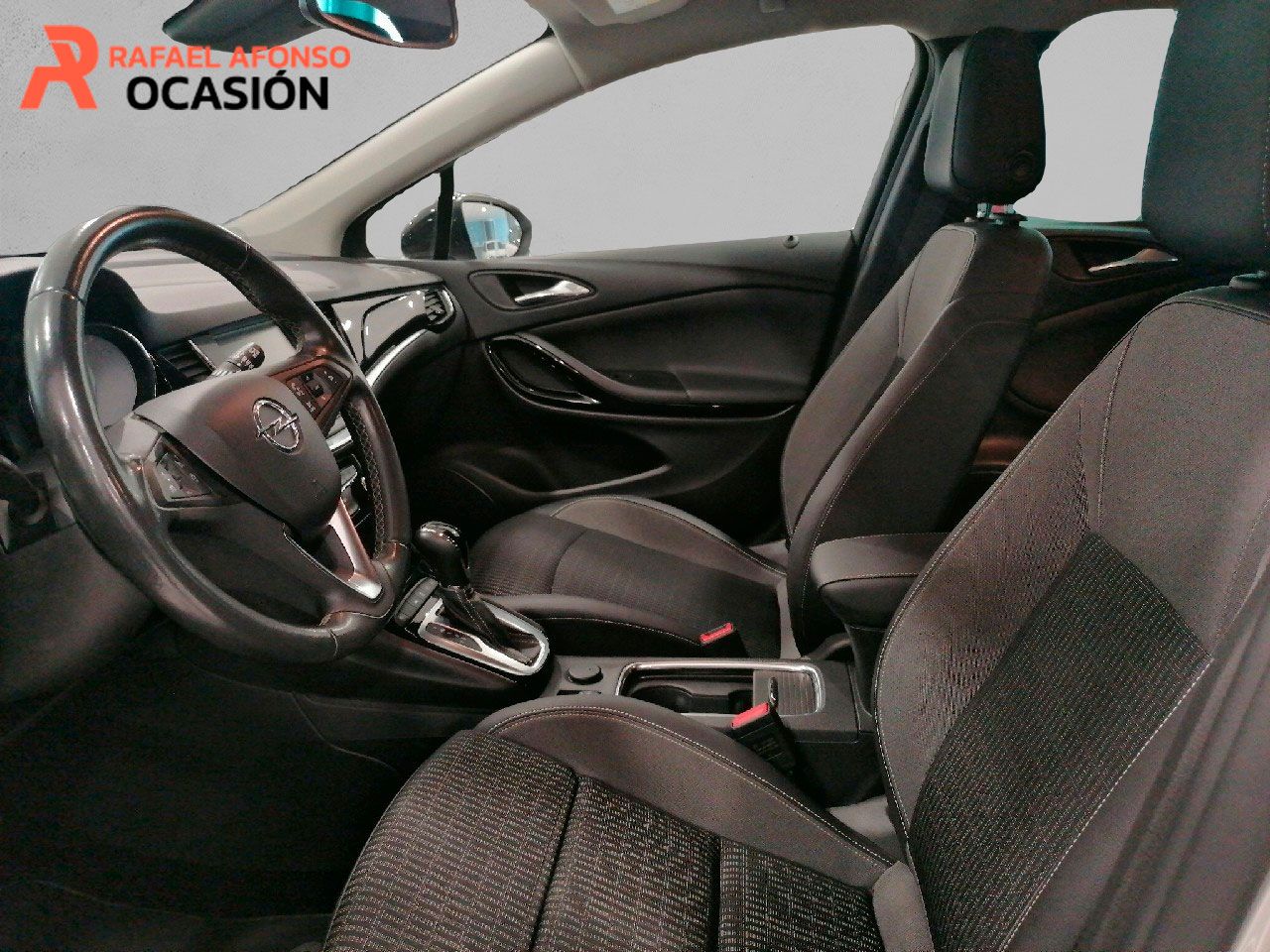 Foto Opel Astra 11