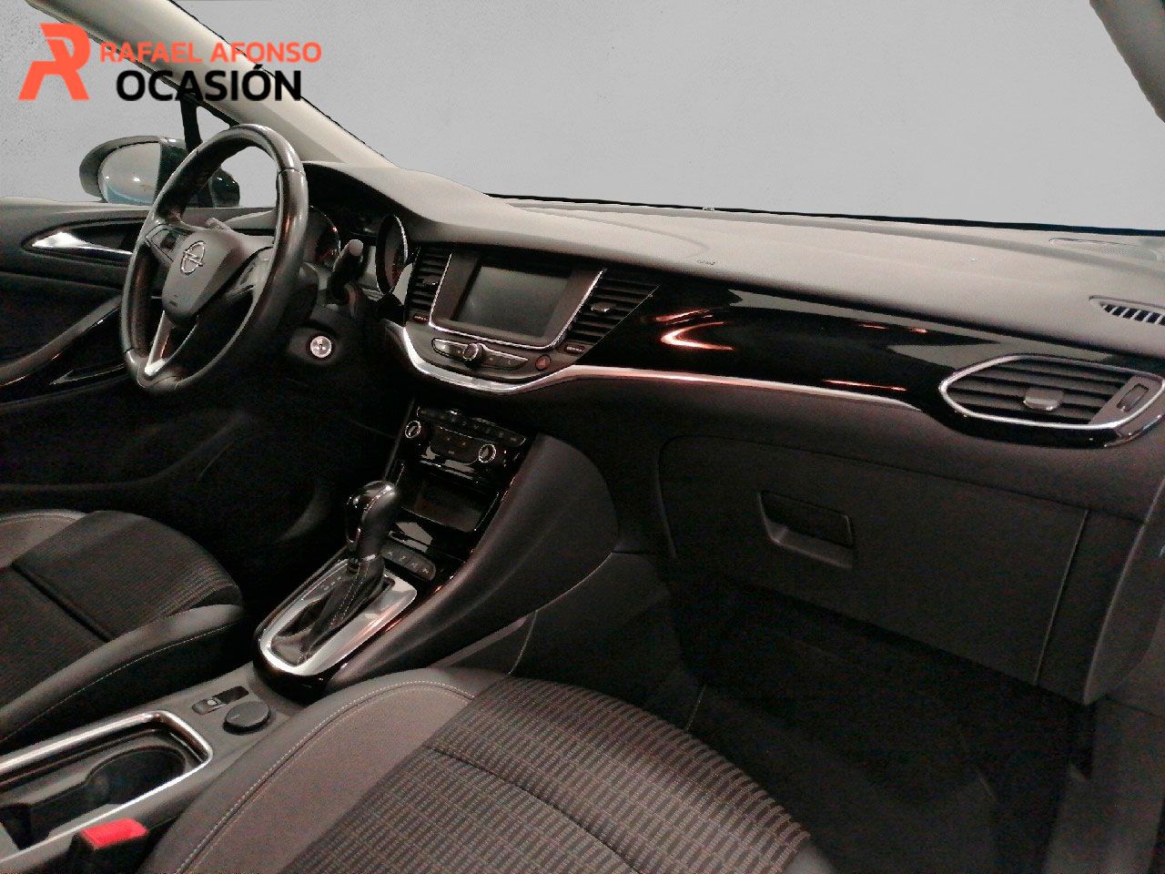 Foto Opel Astra 13