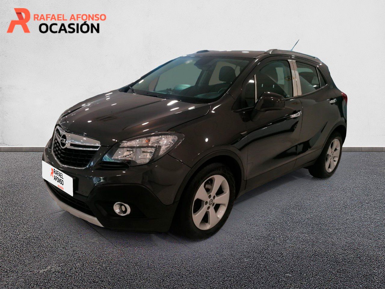 Foto Opel Mokka 3