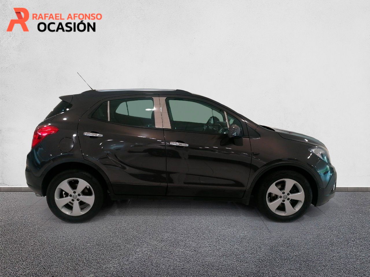 Foto Opel Mokka 6